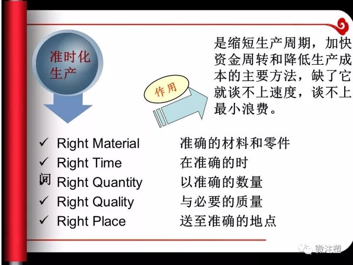 制造業(yè)必須要懂的精益生產(chǎn)是什么？的圖18