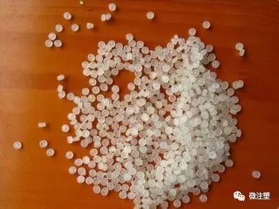 耐热ABS树脂注塑成型加工要点的图1