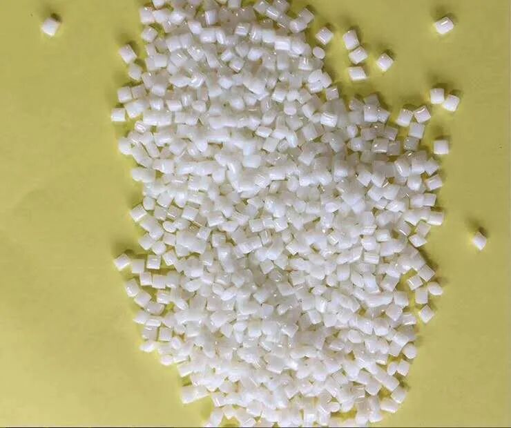 工程塑料注塑后產生模垢原因及對策的圖1