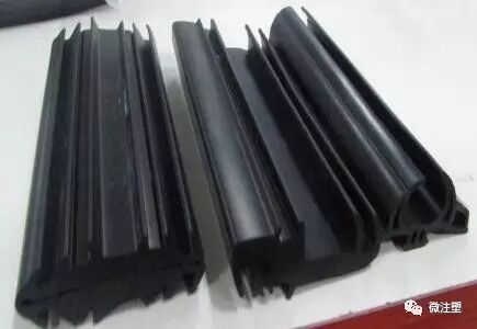 三元乙丙（EPDM）特性及用途的图1