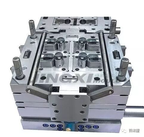 四種模具表面處理技術的圖1