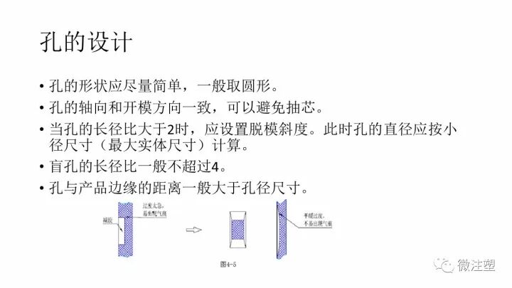 經典好文：塑料產品開發的結構設計原則的圖25