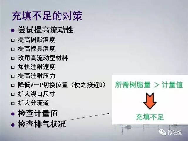 注塑制品常見缺陷及處理圖文大全的圖6