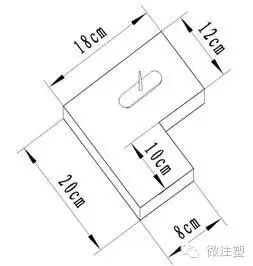 鎖模壓力不會算？戳這里！的圖3
