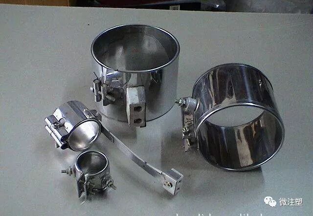 注塑机加热系统检修要点的图1