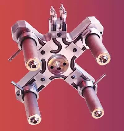 模具热流道的四个问题的图1