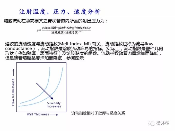 塑件翘曲变形，这篇文章说的最清楚！的图10