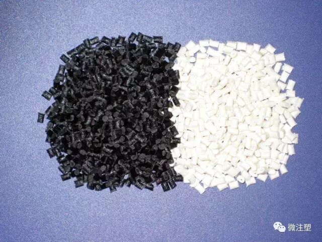 【总结】常见塑料的物理性能的图1