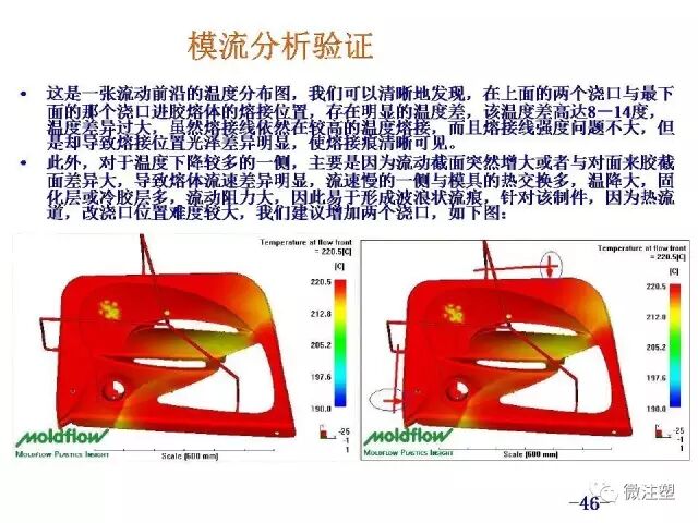汽车零件注塑成型缺陷分析和解决措施的图45
