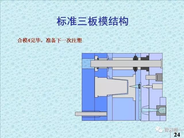 注塑模具知識講解的圖21