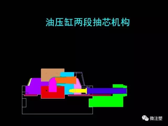 注塑模具知識講解的圖40
