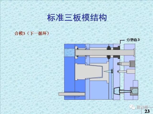 注塑模具知識講解的圖20