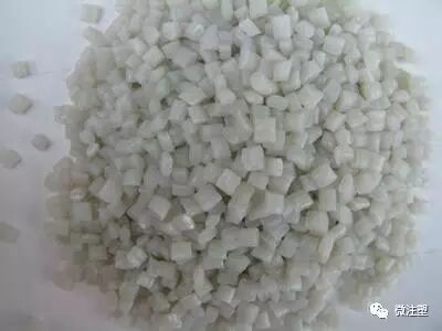 PA66的注塑工藝分析的圖1