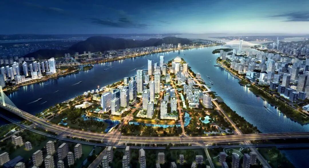 赠送高达1143㎡，南沙3大“豪宅”竟在悄悄清盘！