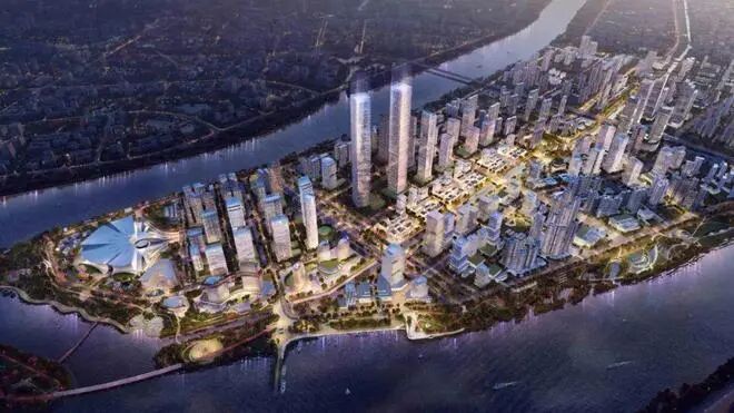 南沙有盘一天成交17套！明珠湾板块或率先复苏！