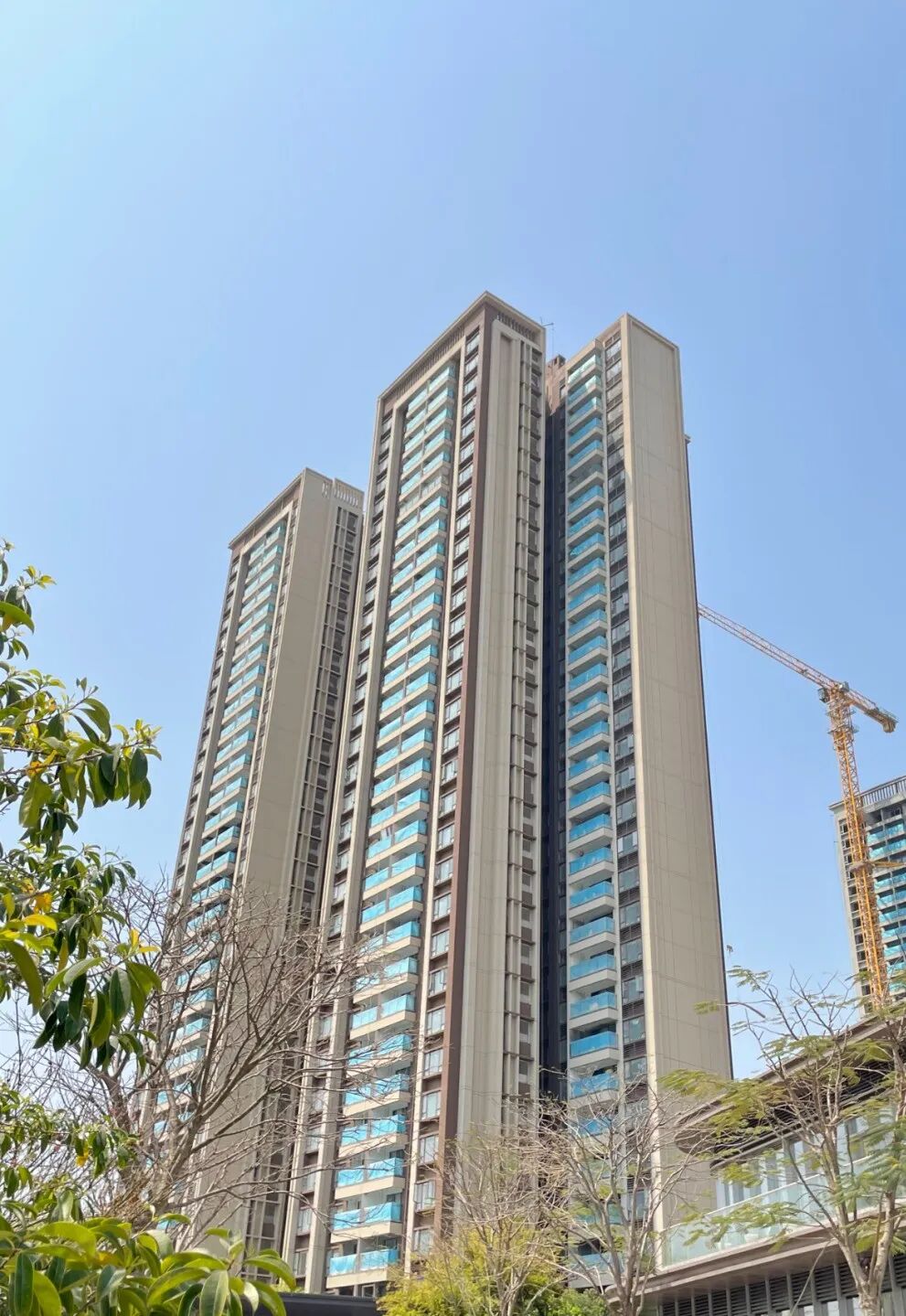 南沙黄阁板块佳兆业凤鸣山加推，准现楼值得买！