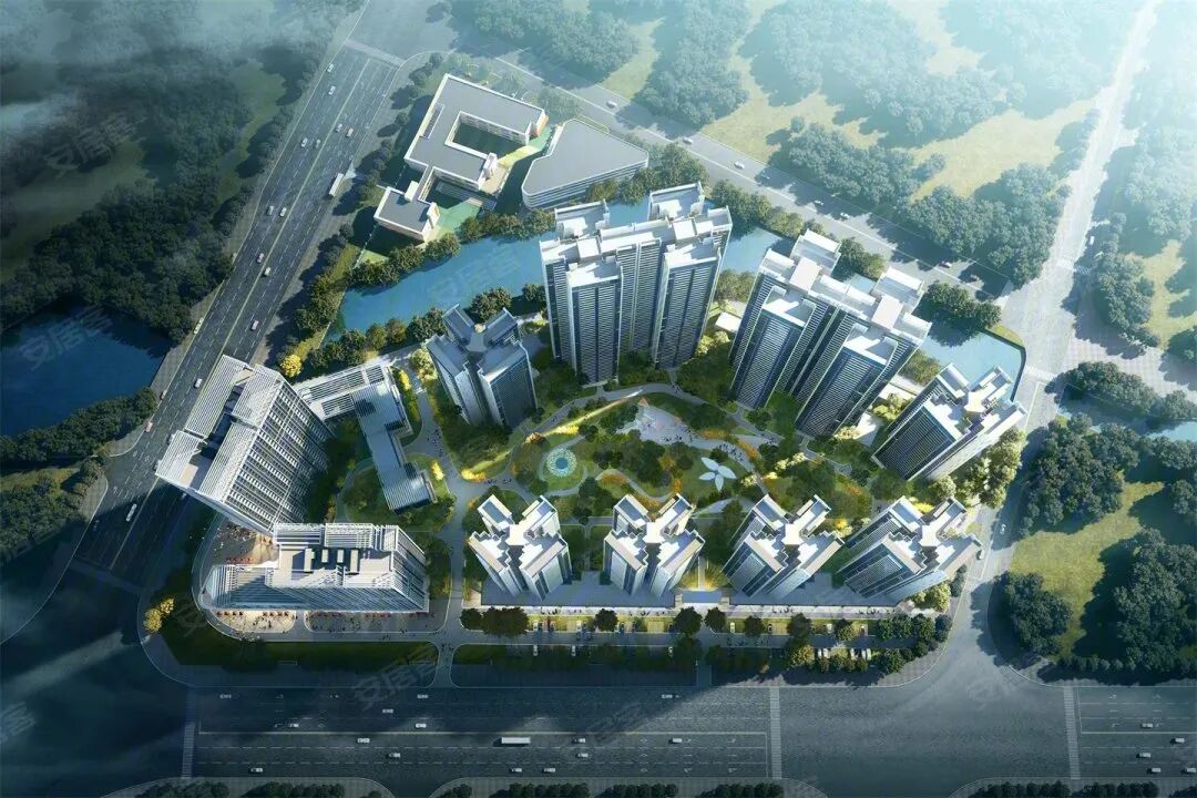 南沙上演大平层之争，阳光城丽景湾单价仅1.57万/㎡？