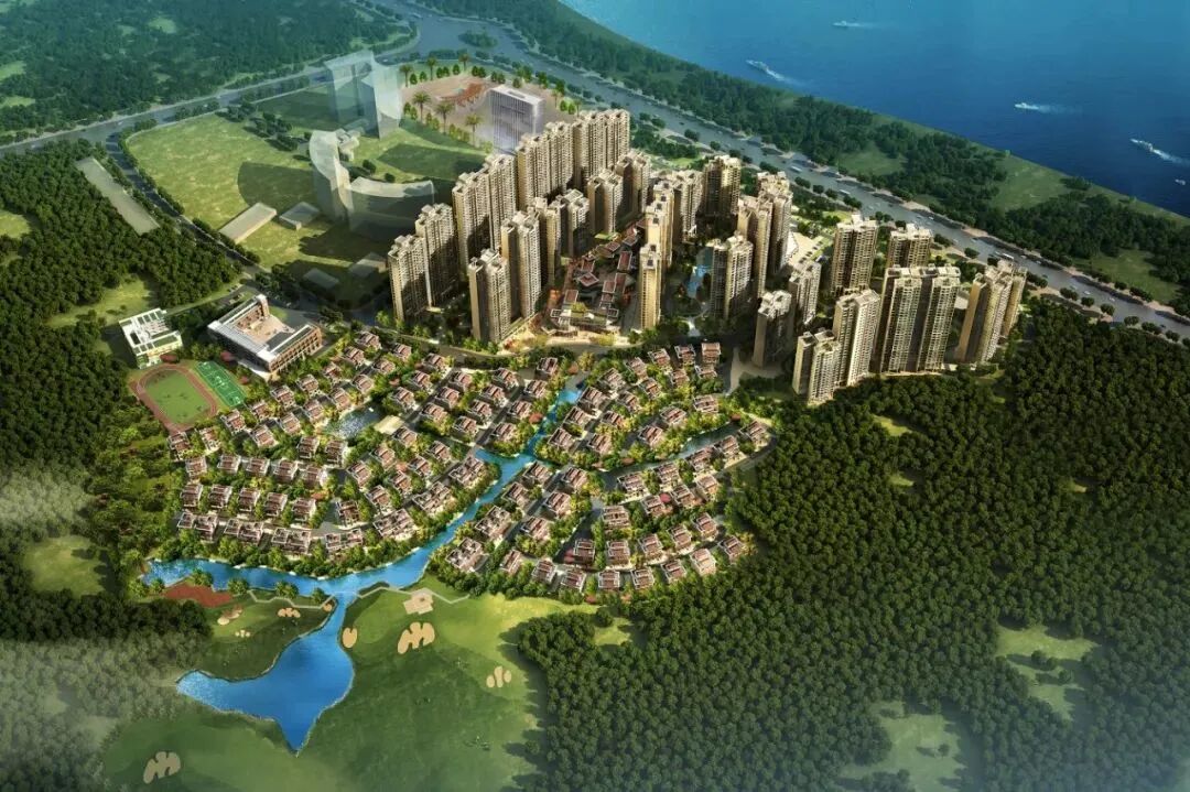 南沙楼盘新动态，本月南沙有4个优惠楼盘，不容错过！