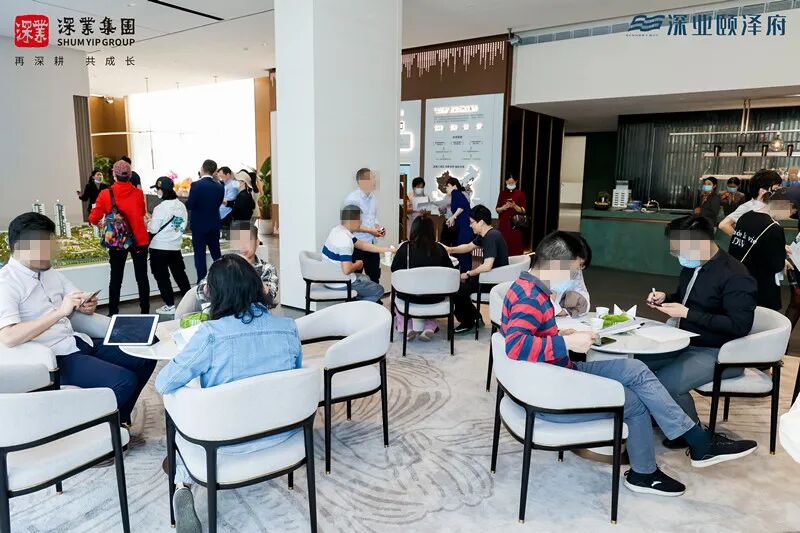 南沙深业颐泽府全盘封顶，有什么优缺点？