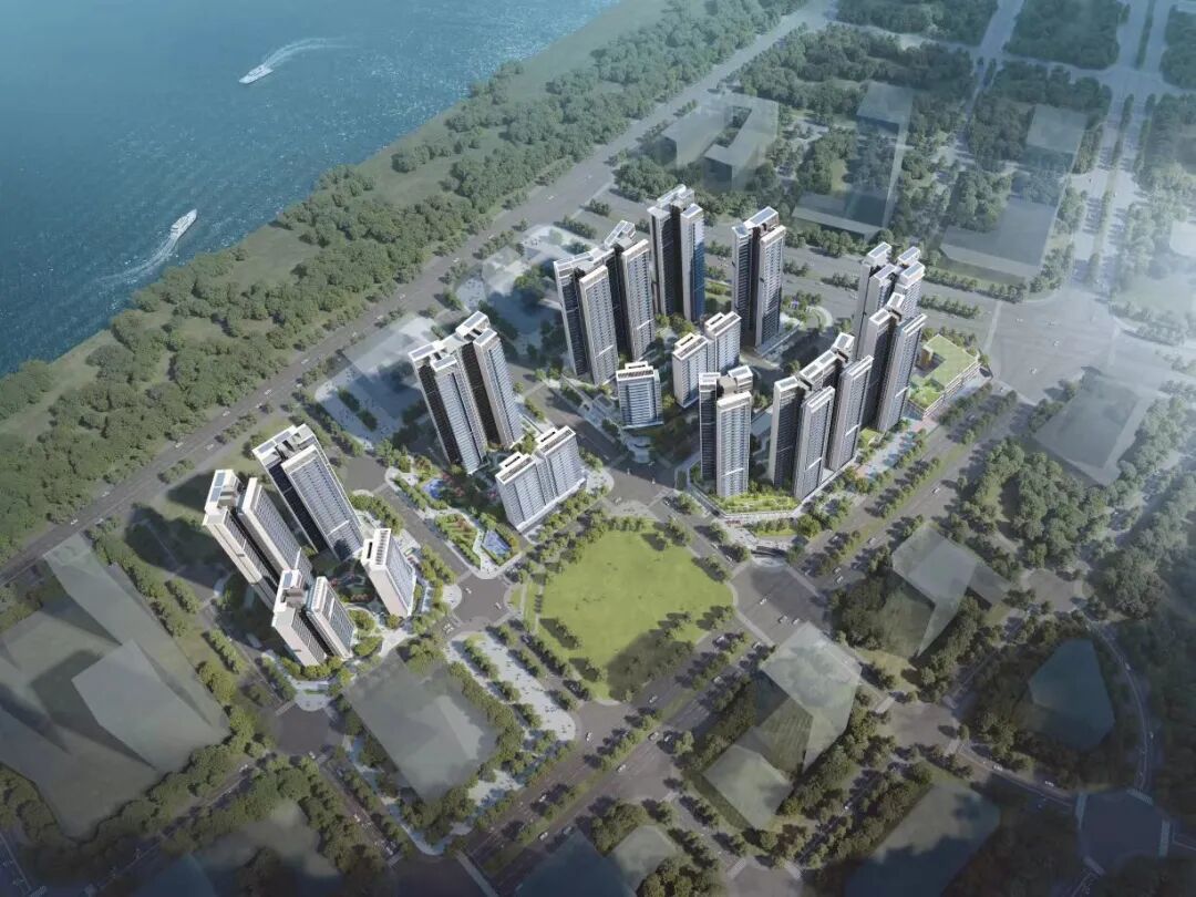 南沙深业颐泽府全盘封顶，有什么优缺点？