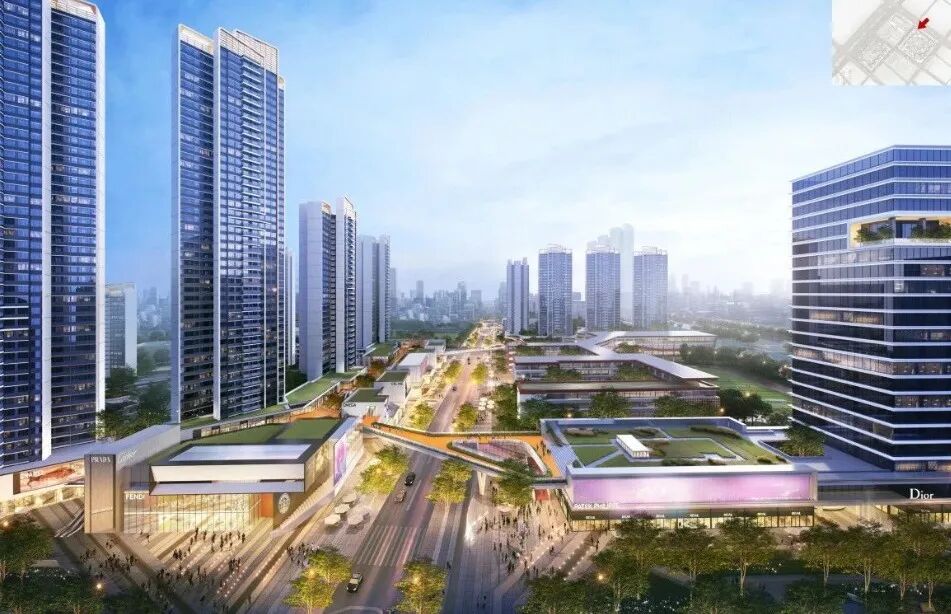 南沙这里传出2大重磅消息，买房风向有变？