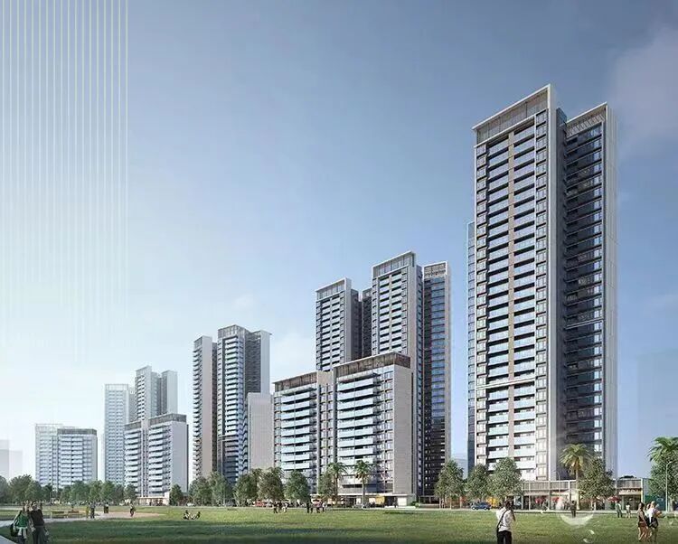 南沙深业颐泽府全盘封顶，有什么优缺点？