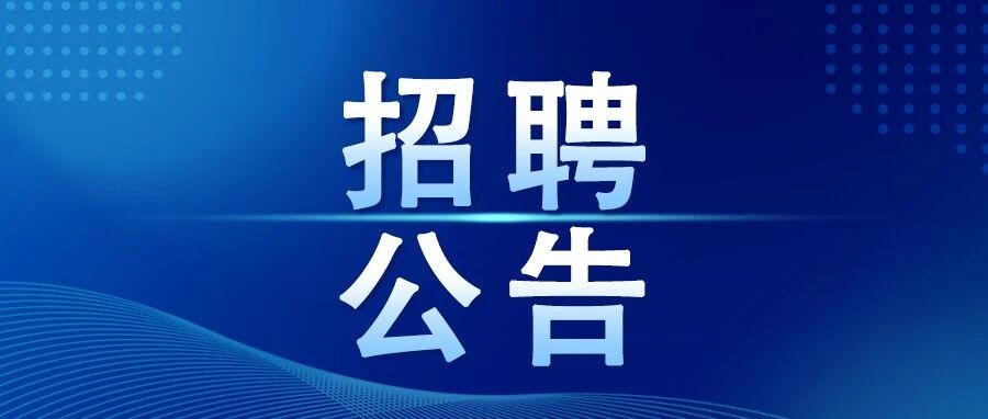 海南国际碳排放权交易中心招聘公告