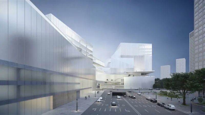 双向6车道！白鹅潭大道新段获批，荔湾人蹲到了