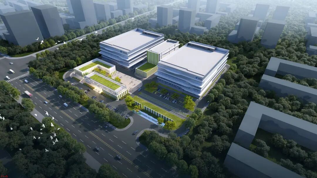 总投资超6800亿！广州又一批*项目开工！三区打头阵……