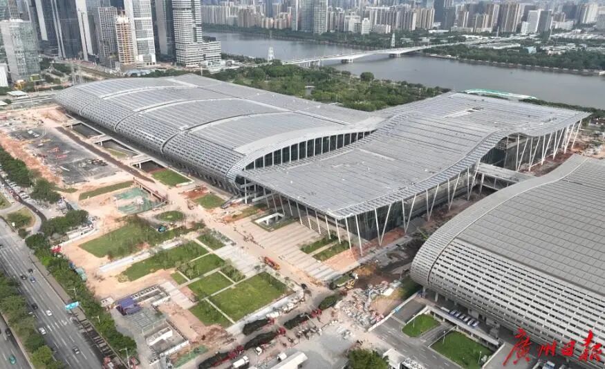 定了！国务院同意：广州位列6试点城市之一！