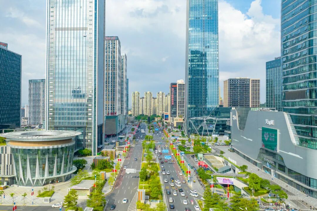 规划曝光！广州长隆万博商务区扩容*7.2平方公里！