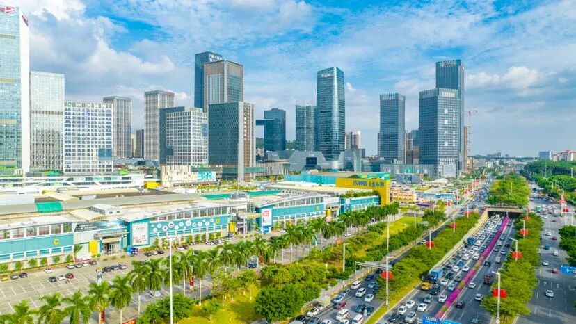 规划曝光！广州长隆万博商务区扩容*7.2平方公里！