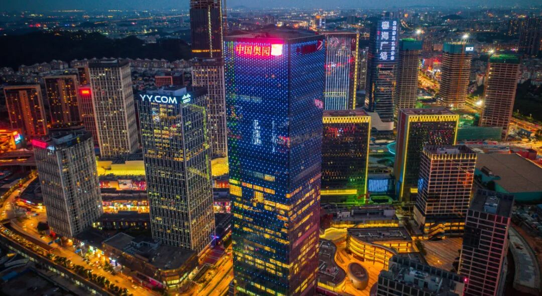 规划曝光！广州长隆万博商务区扩容*7.2平方公里！