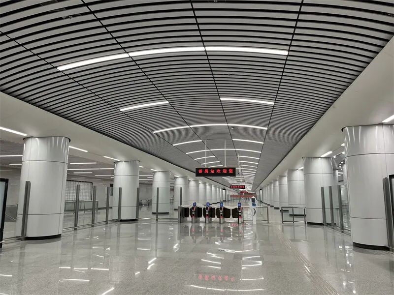 定了！广州都市圈将建超1500公里“地铁+城际”网