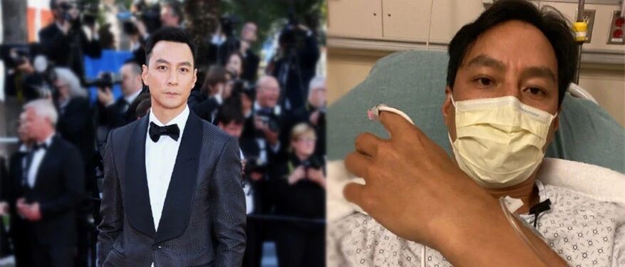 曾差点丧命!吴彦祖再次患上这种病!医生紧急提醒:这些症状千万别硬撑