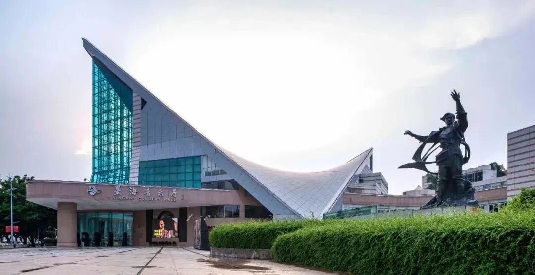 上新！广州公布12个国际化街区试点！