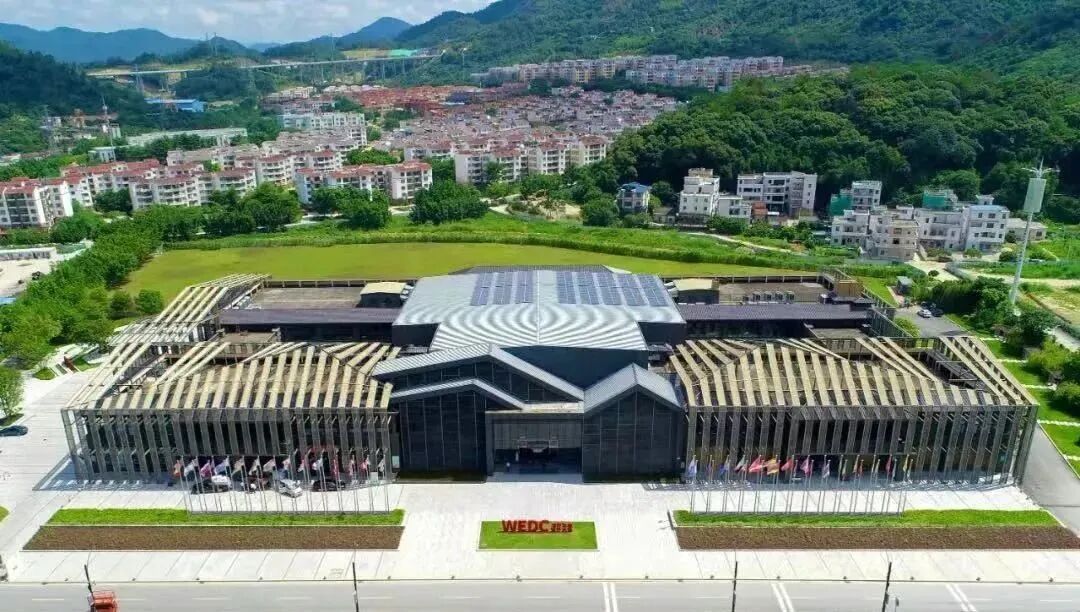 上新！广州公布12个国际化街区试点！