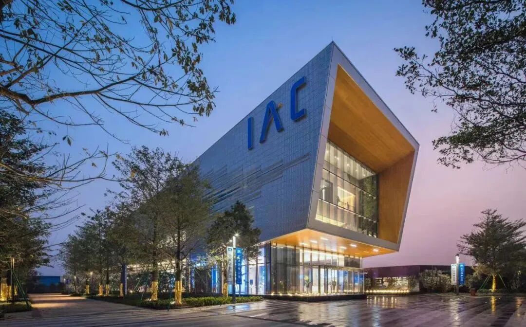 上新！广州公布12个国际化街区试点！