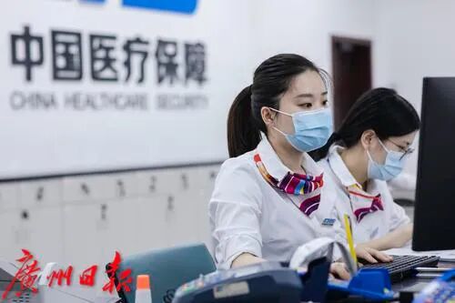 资料图，广州日报·新花城记者 陈忧子 摄