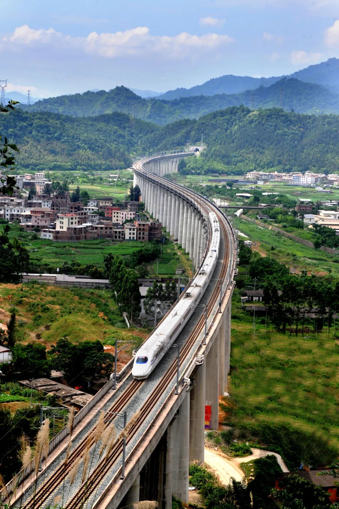 广佛南环、佛莞城际何时开通？*新回应来了