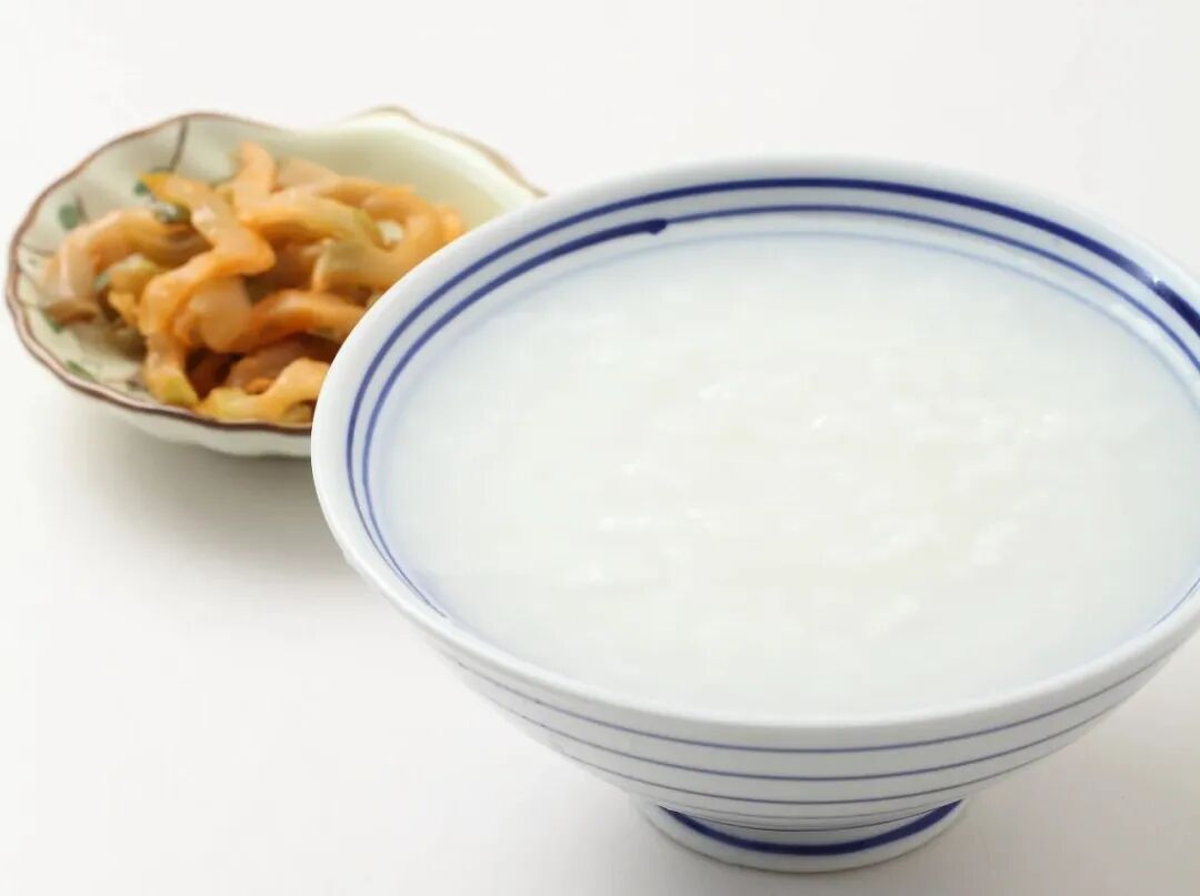 【提醒】广东人早上喜欢吃粥,有什么问题?