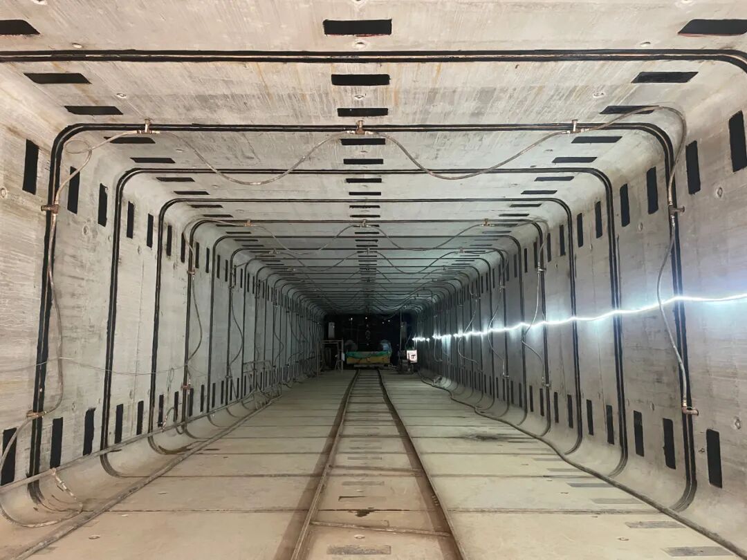 广州在建地铁*新进展公布！这条新线开通在即......