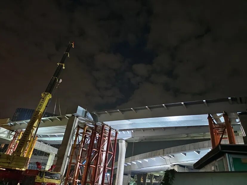 *新进展！南大干线预计明年底前，全线开通！