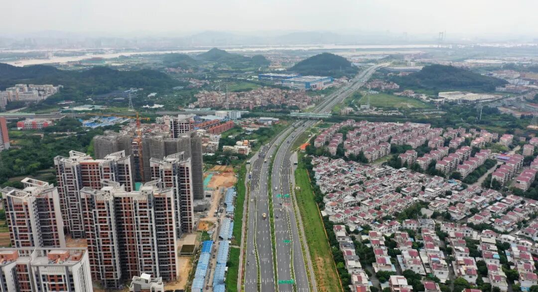 *新进展！南大干线预计明年底前，全线开通！