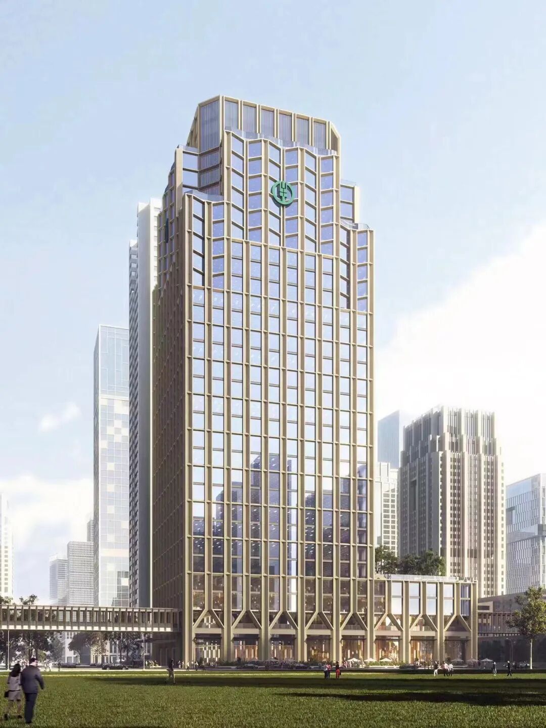 这些重大项目开工！广州释放出怎样的信号？