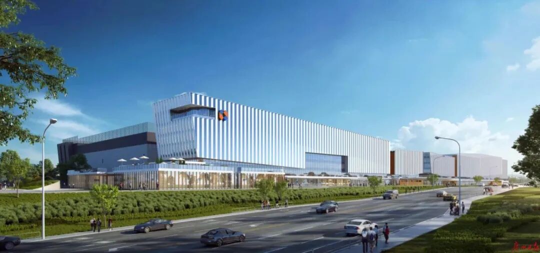 这些重大项目开工！广州释放出怎样的信号？