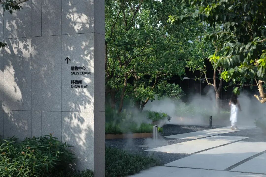 白云新盘旭辉光屿南方75-114㎡，单价1.6万/平！