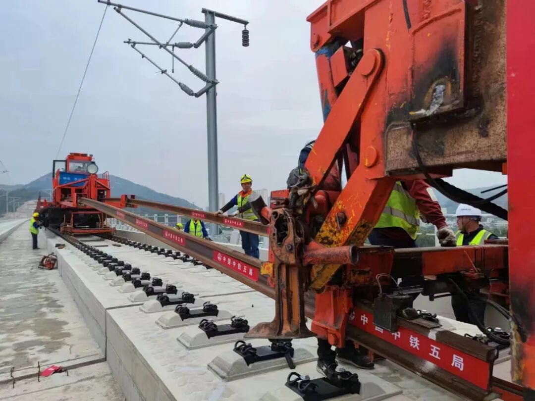 广州直达！这些线路站点曝光！*快预计年内开通！