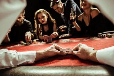 怎么才能知道对手是在诈唬我？