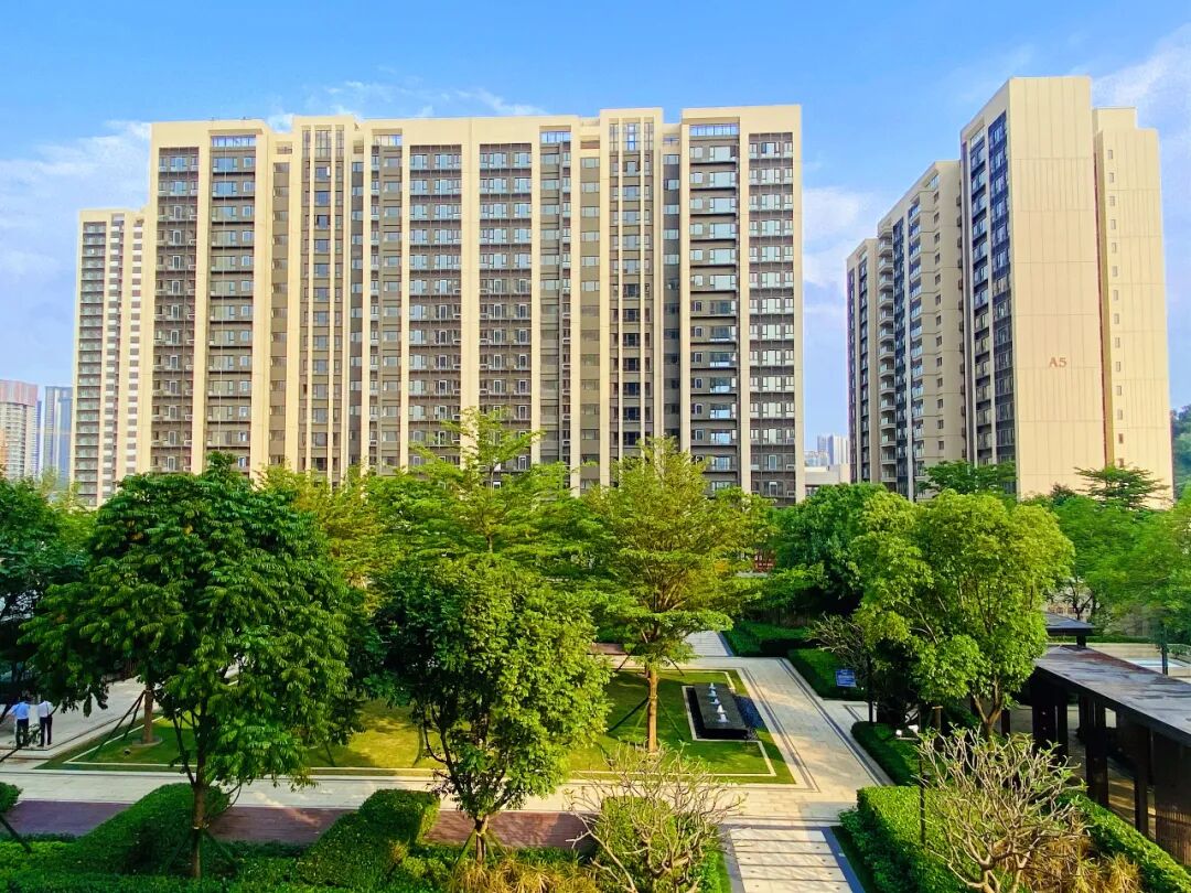 南沙这4个盘即将交付，看看有没有你的小区！